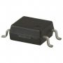 AQY212EHA SSR RELAY SPST-NO 550MA 0-60V