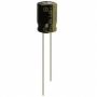 E.CAP/2200UF 35VD    105DEG  RADIAL ELECTROLYTIC CAPACITOR 2200UF 35V