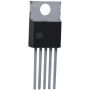 TLE4260 INTEGRATED CIRCUIT TO-220-5