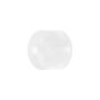 53611240 Insert for gland; 4mm; PG11; IP54; silicone; Holes no: 2; -40÷100°C