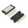 LA4743K  SANYO INTEGRATED CIRCUIT