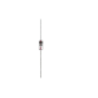 OA91 Germanium Signal Diode. Pack: Black Glass DO-7