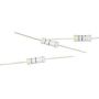 3.3 Ohm 2W Carbon Film Resistor  (LOT OF 5PCS)