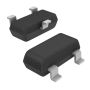 MMUN2211LT1G Transistor: NPN; bipolar; BRT; 50V; 0.1A; SOT23 (X5)