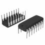 MC34067P INTEGRATED CIRCUIT DIP-16