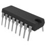 74ACT157PC INTEGRATED CIRCUIT DIP-16