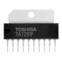 TA7291P TOSHIBA INTEGRATED CIRCUIT  MOTOR DRIVER PAR 10HSIP