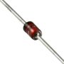 1N4753A DIODE ZENER 36V 1.3W DO41