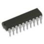 74HC540   INTEGRATED CIRCUIT
