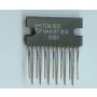 TDA1510  INTEGRATED CIRCUIT