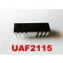 UAF2115 TT / Cannon UAF2115 Universal Active Filter IC DIP