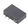 FTR-F3CA012E Relay: electromagnetic; SPDT; Ucoil: 12VDC; 5A; 5A/250VAC; 5A/30VDC