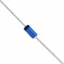 BAT85  	DIODE SCHOTTKY 30V 200MA DO34   (LOT OF 5)