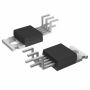 UPC1238V INTEGRATED CIRCUIT TO-220-5 (LOT OF 25)