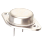T9038V    TRANSISTOR    TO-3