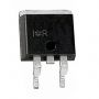 FZ24NS INTERNATIONAL RECTIFIER TRANSISTOR TO-263