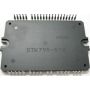 STK795-518 INTEGRATED CIRCUIT