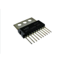 UPC1025 NEC INTEGRATED CIRCUIT UPC1025H