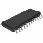 TLC59281DBQR IC LED DRIVER LINEAR 35MA 24SSOP