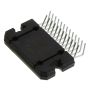 TDA7850H IC AMP AB QUAD 85W 25FLEXIWATT