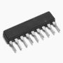 LA7051 SANYO INTEGRATED CIRCUIT SIP-9  LA7051