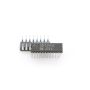 AN7345K MATSUSHITA INTEGRATED CIRCUIT DIP