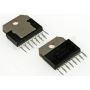 AN7198Z MATSUSHITA INTEGRATED CIRCUIT