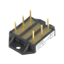 VHF25-12IO7 Bridge rectifier: half-controlled