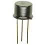 BC440 TRANSISTOR TO-39 (LOT OF 2)