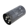 4.12.80.2.410  Capacitor: electrolytic; 100uF; Ø45.5x84mm; ±10%; -20÷55°C; 250VA