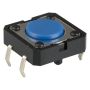 B3F5000 SWITCH TACTILE SPST-NO 0.05A 24V