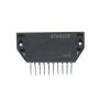 STK5325 INTEGRATED CIRCUIT  (LOT OF 2)