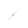 RY172 Thermal fuse 172°C, 10A/250VAC