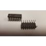 SN74155J INTEGRATED CIRCUIT CDIP-16 74155   'CERAMIC''