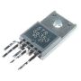 STRG6353 SANKEN IC SWITCHING PANASONIC DMR-E85H