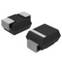 STPS160U Schottky Rectifier, 60 V, 1 A, Single, DO-214AA (SMB), 2 Pins, 570 mV