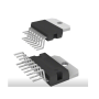 L295 INTEGRATED CIRCUIT DRIVER SWITCH DL 15MULTIWATT (LOT OF 2)
