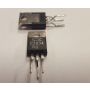 2SC3834 ORIGINAL SANKEN TRANSISTOR TO-220 C3834  (LOT OF 100)