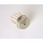 LH0033CCG 40 V 100 MHz 1500 V /μs Fast Buffer - TO-8-12