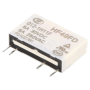HF49FD/012-1H11F Relay: electromagnetic; SPST-NO; Ucoil: 12VDC; 5A;