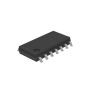 74HC4016D  SMD INTEGRATED CIRCUIT SOP-14