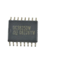 UC3825DW SMD INTEGRATED CIRCUIT  REG CTRLR PWM CM/VM 16-SOIC UC3825DW