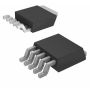 LA5753 SANYO INTEGRATED CIRCUIT Step-down Switching Regulator (12V) TO-252-5