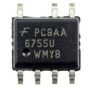 FAN6755UWMYB SMD INTEGRATED CIRCUIT SOP-7 6755U