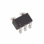 MAX1615EUK+  IC REG LIN 3.3V/5V 30MA SOT23-5