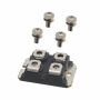 IXFN55N50 MOSFET N-CH 500V 55A SOT-227B
