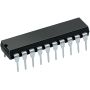 AT89C2-24PI INTEGRATED CIRCUIT DIP-20 AT89C2-24PI