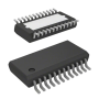 TLE8080EMXUMA1 Small Engine PMIC PG-SSOP-24 TLE8080EM