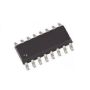 BD9893F ROHM INTEGRATED CIRCUIT  SOP-16