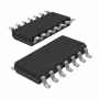 TEA1654T/N1  IC CTRLR SMPS GREEN CM 14SOIC